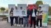 Охридски средношколци изработија апликација за пријавување на диви депонии