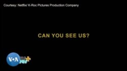 Un film met en lumière la situation des albinos en Zambie