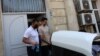 İqbal Əbilov filminə görə aldığı mükafatı Azərbaycanın siyasi məhbuslarına həsr edib