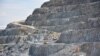 Böyük Britaniyanın “Anglo Asian Mining” şirkətinin Söyüdlü qızıl yatağında fəaliyyəti bərpa edilib 