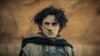 "Dune: Part Two." (Niko Tavernise/Warner Bros. Pictures via AP)