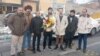 Güneyli repçi Milad Cəlili zaminə buraxılıb