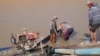 Pursat Water Shortage Thumbnail