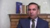 Məmməd Talıblı: Avropaya inteqrasiya yolu ilə inkişafı təmin edə bilərik