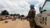 La RCA en proie à la guerre et à la pauvreté malgré ses diamants