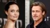 Foto Konbinezon: Angelina Jolie epi Brad Pitt 