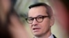 Прем’єр міністр Польщі Матеуш Моравецький назвав проекти побудови перших польських атомних електростанцій ознаками тісних відносин з партнерськими країнами.