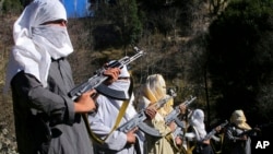 Pakistan Taliban militant , TTP , Pakistan North Waziristan