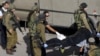 Les Palestiniens enterrent leurs morts, Israël commémore l'assassinat de Rabin