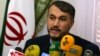 Iran: Obama Not Serious in Fighting Terrorism