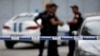 ARHIVA - Crnogorska policija (Foto: Reuters/Stevo Vasiljević)