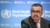 Tedros alalamikia hali iliyoko Tigray