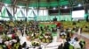 Tempers Fray at Election Center as Kenya Vote Count Continues 
