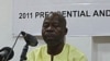 Liberia's Runoff Election Campaigning Begins Despite Boycott Threat