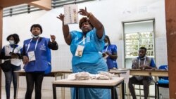 Sango ya Mokili Lelo: Ceni elobi ekosala maponami ata ba nungu-nungu bizali kosalama