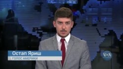 Як на події в Криму реагують політичні лідери в США та на Заході? Відео 