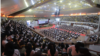 Sebanyak 9.277 mahasiswa baru Universitas Lampung (Unila) mengikuti Pengenalan Kehidupan Kampus bagi Mahasiswa Baru (PKKMB) Senin, 15 Agustus 2022 sebagai ilustrasi. (Foto: Humas Unila)