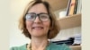 Simin Səbri: İslam Respublikası gücünü göstərmək üçün qadınlara təzyiqi artırır 