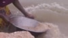 Un important gisement de lithium suscite de grands espoirs en RDC