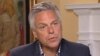 Former US presidential candidate, Republican Jon Huntsman, Sept 4, 2013. 