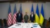 Zelensky asema yuko tayari kuzungumza moja kwa moja na Putin