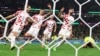 Krowasi Kale Brezil sou Penalite nan Ka de Final Mondyal Foutbòl Qatar la 