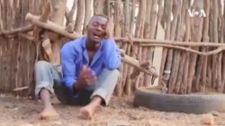 Benson Machanga aka TYTANCE Video
