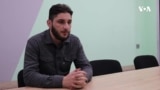 Nurlan Qəhrəmanlı saxlanma şəraiti haqda