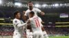 Mondial: les Marocains à la poursuite du rêve de 1986