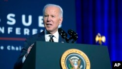 Predsjednik Joe Biden