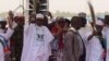 Me Buhari Ya Ce Kan Rashin Dan takara a Zamfara?