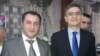 Məhkəmə AXCP fəalı barədə həbs qətimkan tədbiri seçib 