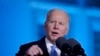 Ukraine : Biden attaque violemment Poutine et le met en garde