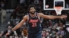 Play-offs NBA: Dallas et Philadelphie reviennent à hauteur de Phoenix et Miami