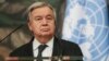 L'ONU appelle des juntes à partir et les pays riches à aider