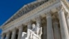 FILE - The U.S. Supreme Court on Friday, March 18, 2022, in Washington.