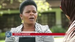 Mtaalam wa Kilimo aeleza changamoto zinazowakabili watafiti wanawake