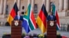 Vikwazo vilivyochukuliwa dhidi ya Russia vyaathiri nchi zisizohusika na mzozo wa Ukraine, anasema Ramaphosa