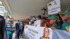 President Emmerson Mnangagwa at World Economic Forum