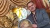 Milli fəal Abbas Nikrəvan sərbəst buraxılıb