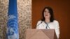 Ann Linde: Avropa İttifaqının Cənubi Qafqazda sülh və sabitlik prosesinin bir hissəsi olması vacibdir