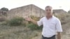 Şirvan şəhərində bloger həbs edilib 
