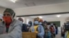 Des "meurtres en série sur des personnes âgées" dans un village sud-africain