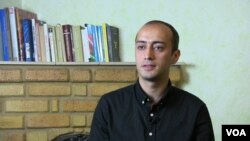 Fuad Əhmədli 