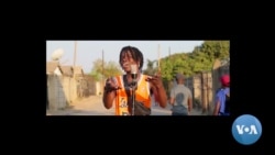 Q-SHINE - achiimba kambo kanonzi Musorobhangu. 