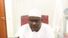 Sanata Mohammed Ali Ndume
