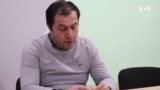 Elxan Əliyev saxlanma şəraiti haqda