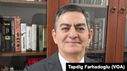 Əli Kərimli