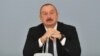 İlham Əliyev (Rəsmi foto)