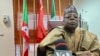  Shugaban masu rinjaye na majalisar dattawa, Abdullahu Ibrahim Gobir